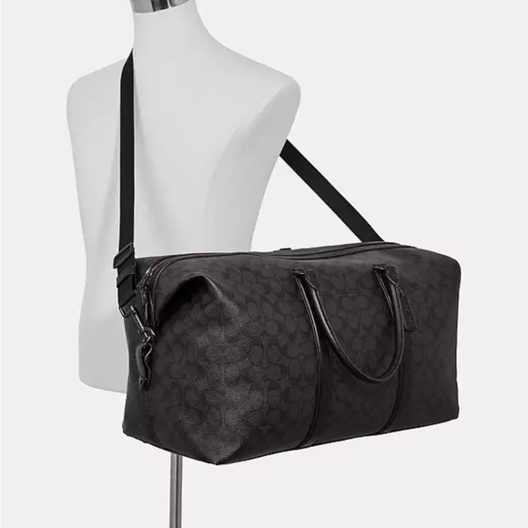 Trekker 52 In Signature Canvas - Picture 4 of 4